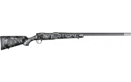 Christensen Arms 801-06444-00 Ridgeline FFT CF 20" S/S-BLACK CF w/GREY