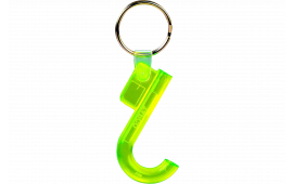 Tapco TAP22083 Keychain Bore Light Neon Green