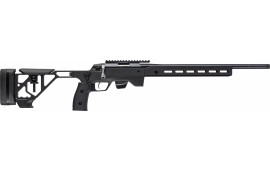 Tikka JRT1XATB30916 ACE Target 17HMR 16"