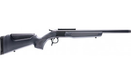CVA CR4435 Scout V3 20" BLUED/GREY Synthetic