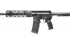 Heckler and Koch MR556 A4 .223 / 5.56 NATO 11" Barrel, 30rd Magazine, Semi-Auto Pistol - 81001050