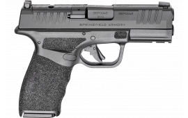 Springfield HCP9379BOSPCA Hellcat PRO CMPCT OSP 3.7" 10rd Black