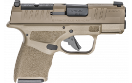 Springfield HC9319FOSPGU25 HC 9M (126622) GEARUP25