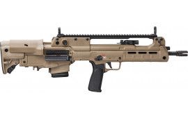 Springfield HL916556FLC-GU25 Hellion Rifle 16 FDE LC GU25