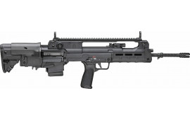 Springfield HL920556BLC-GU25 Hellion Rifle 20 Black LC GU25