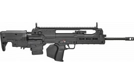 Springfield HL920556BCA-P25 Hellion Rifle 18 Black CA GU25