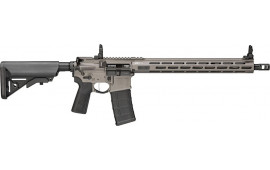 Springfield STV916556TLCB5GU25 Saint Victor 16 Tungsten LC GU25
