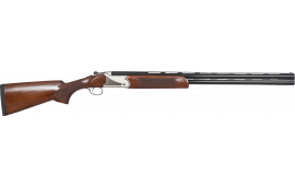 TriStar 98081 Upland Hunter Silver II 26" Shotgun