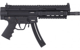 ATI GERGGSG16P22 Sport GSG-16 Pistol 9.12" 22rd Black