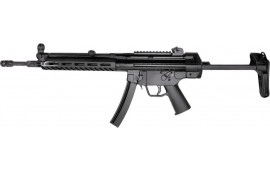 PTR 9LTRCS0090101 9LTR-CS 16 CS1 Stock 30rd
