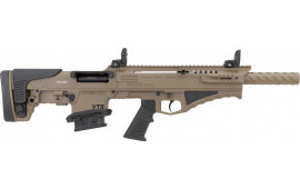 Escort HEBT41X2000F1 BTS410 3 20 FDE Shotgun