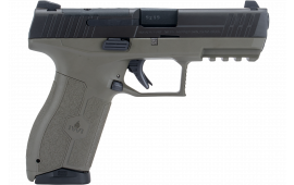 IWI M9ORP10ODNS Masada Optics Ready 4.1 10rd NS ODG