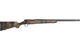 Christensen Arms 8010644700 Ridgeline FFT Sagebrush 243 WIN 20