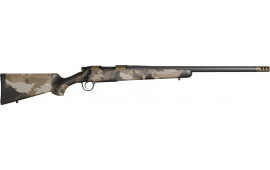 Christensen Arms 8010647100 Ridgeline FFT Barren Dune 20