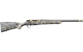 Christensen Arms 801-06198-02 Ridgeline FFT 16 Green/TAN BB