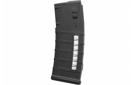Magpul MAG1490-BLK 25rd 6mm ARC Black Polymer