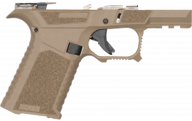 SCT 0226000100IA Full Frame ASSY(02A) FDE/BLK