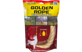 Wild 3.1"\sGolden Rope Single Rope KIT