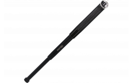 Cold Steel CSBT16 Expandable 11-16" Black Steel, Includes Pouch w/Keyring