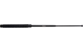 Cold Steel CSBT21 Expandable 16-21" Black Steel, Includes Pouch w/Keyring