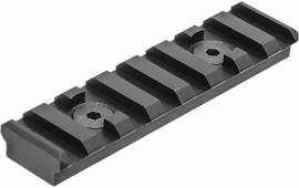 UTG MTURS09M M-LOK Rail Section 8SLOT