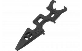 Leapers TLARWR02 Mini Armorer's Wrench Black Steel