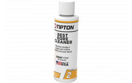 Tipton 1222700 Best Bore Cleaner 4oz Bottle