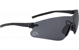 RAD DU-Y1-1020C Youth Glass Black Frame Smoke
