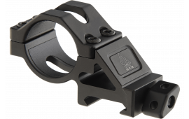 UTG RGFL138 Tactical Angled Offset Ring Mount Picatinny