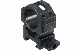 UTG RG2W1154 Medium Profile Scope Rings 1" Tube Picatinny