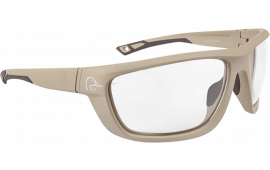 RAD DU-FF1-3010C Full Frame Glass MAT TAN Clear