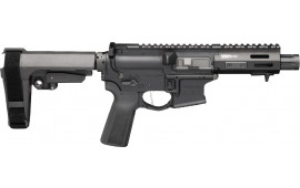 Springfield STV95509BLC Saint Victor Pistol 5.5 10rd