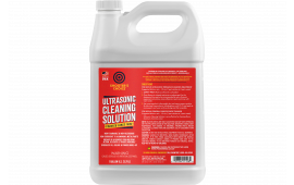 Shooters Choice SHFUCS128 Ultrasonic Cleaning Solution 1 Gallon Bottle
