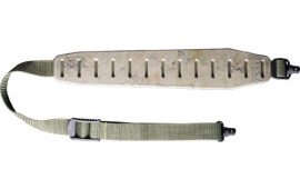 CVA 57024-0 Claw 2.0 Flush Cup Sling Camo Nylon/Rubber Rifle/Shotgun