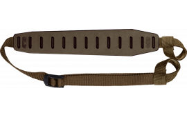 CVA 50047-6 Claw 2.0 2 Point Sling Brown Shotgun