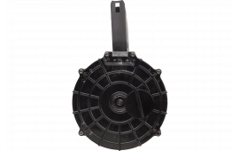Derya Firearms D055039 DY12 Drum Magazine 21rds 12 Gauge
