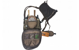 Bone Collector BC170000 Quick Call Chest Pack