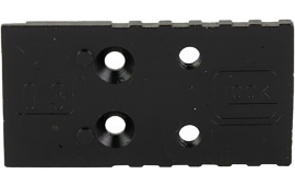 Glock 74010 MOS Adapter Plate 03 SET (PKG)9MM