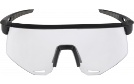 Allen 4188 Ultrx Safety Glasses Clear Lens Black Frame