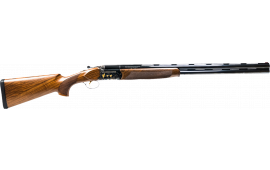 Fierce Firearms FU12GA28 Upland RS Break Open 2rd 28" Shotgun