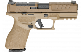 Springfield EC9409FLCU Echelon 4 Udot FDE 10R