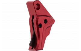 Tyrant CNC TDGTRIG5REDBLACK I.T.T.S Red/Black Fits Glock Gen5