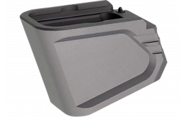 Tyrant CNC TDG17MAGEXG Magazine Extension Fits Glock 17/19x/22/34/45 5rd Aluminum
