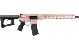 Alex Pro Firearms RI367RG Fury 16 Rose Gold M-LOK