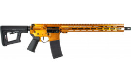 Alex Pro Firearms RI367CFX Fury 16 Copper FX M-LOK