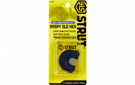 HS HSSTR05921 Raspy OLD HEN Prem FLX SM FRM