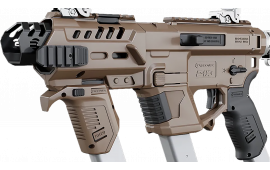Recover Tactical PIXMG-02 PIX+PG9 FG MG9 SR20 TAN