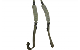 CVA 61003-8 Claw 2.0 Tree STND CRY Straps II Camo