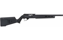 Tactical Solutions ATE2-MB-B-M-BLK Rifle X-RING VR 16.5"TB 10rd Black