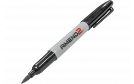 Amend2 A2SELFDEFPEN V2 Self Defense Pen G10